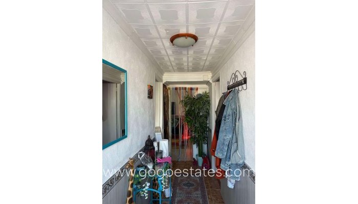 Revente - Maison - Maison de ville - El Contador