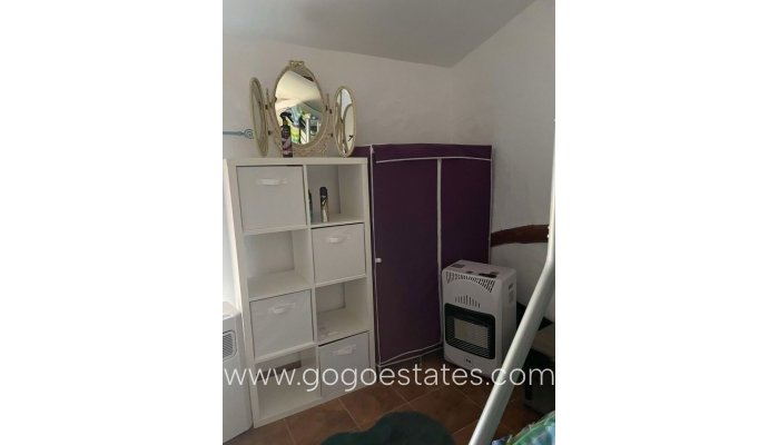 Revente - Maison - Maison de ville - El Contador