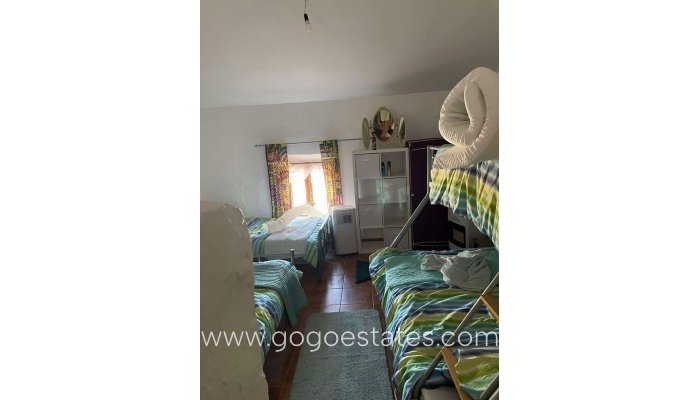 Revente - Maison - Maison de ville - El Contador