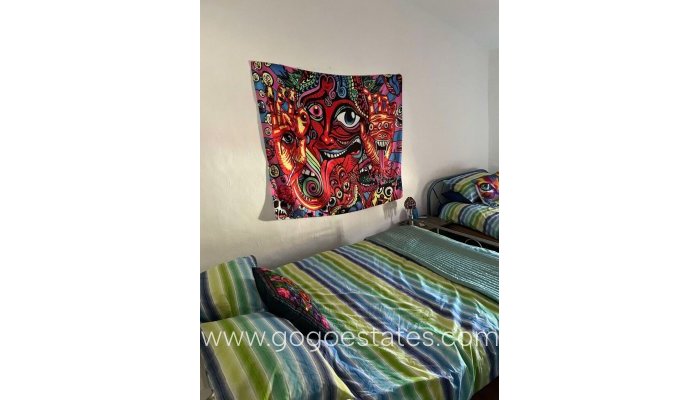 Revente - Maison - Maison de ville - El Contador