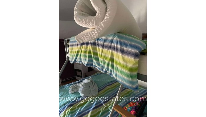 Revente - Maison - Maison de ville - El Contador