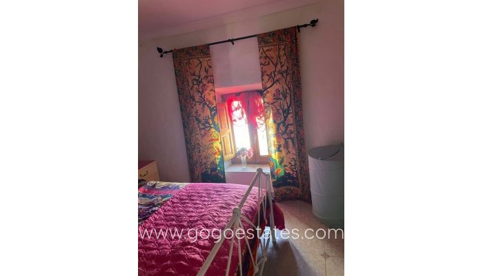 Revente - Maison - Maison de ville - El Contador