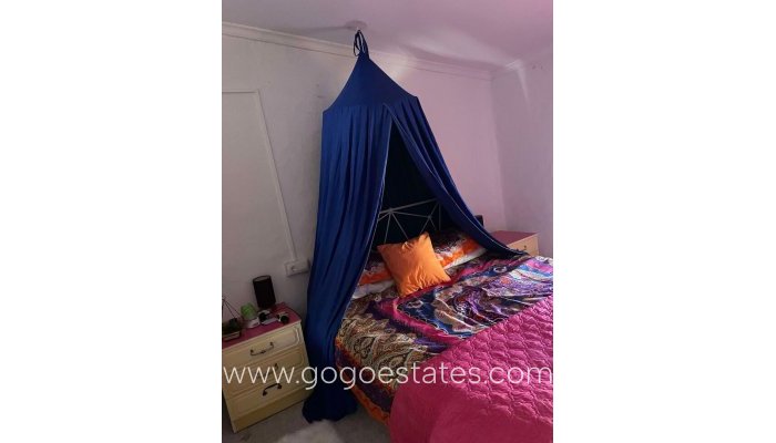 Revente - Maison - Maison de ville - El Contador