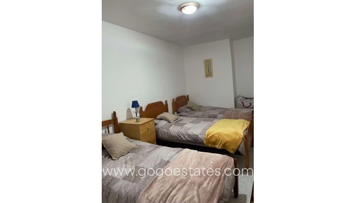 Revente - Maison - Maison de ville - El Contador