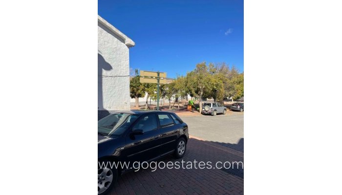 Revente - Maison - Maison de ville - El Contador