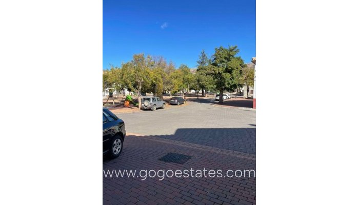 Revente - Maison - Maison de ville - El Contador