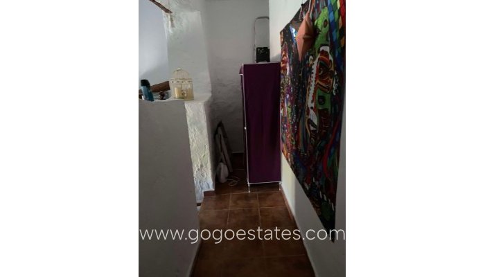 Revente - Maison - Maison de ville - El Contador