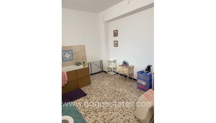 Revente - Maison - Maison de ville - El Contador