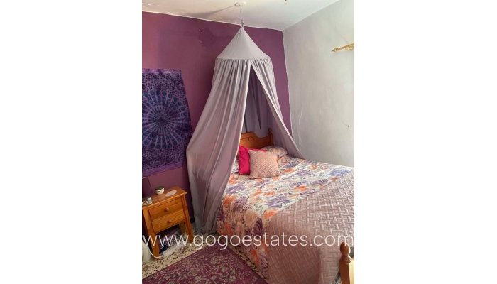 Revente - Maison - Maison de ville - El Contador