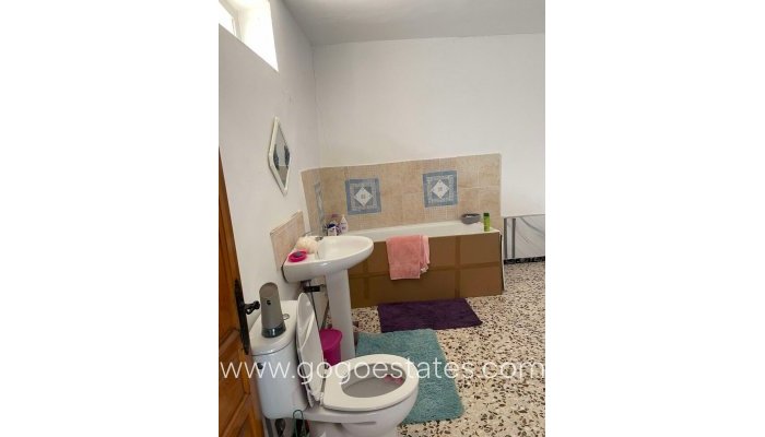 Revente - Maison - Maison de ville - El Contador