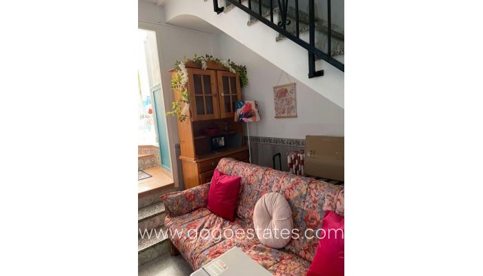 Revente - Maison - Maison de ville - El Contador