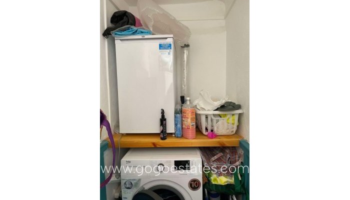 Revente - Maison - Maison de ville - El Contador