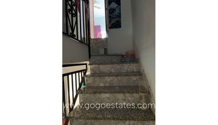 Revente - Maison - Maison de ville - El Contador