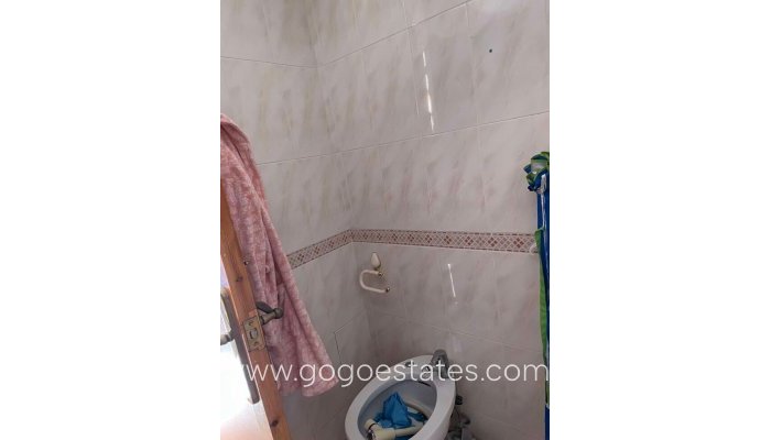 Revente - Maison - Maison de ville - El Contador