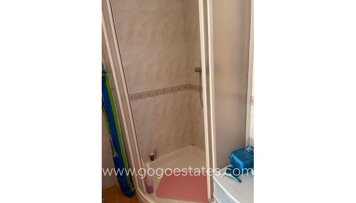 Revente - Maison - Maison de ville - El Contador