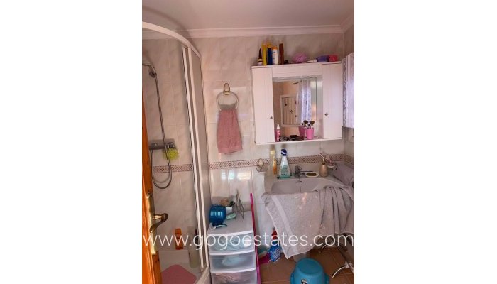 Revente - Maison - Maison de ville - El Contador