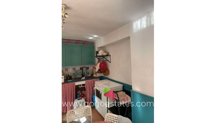 Revente - Maison - Maison de ville - El Contador