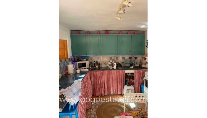 Revente - Maison - Maison de ville - El Contador