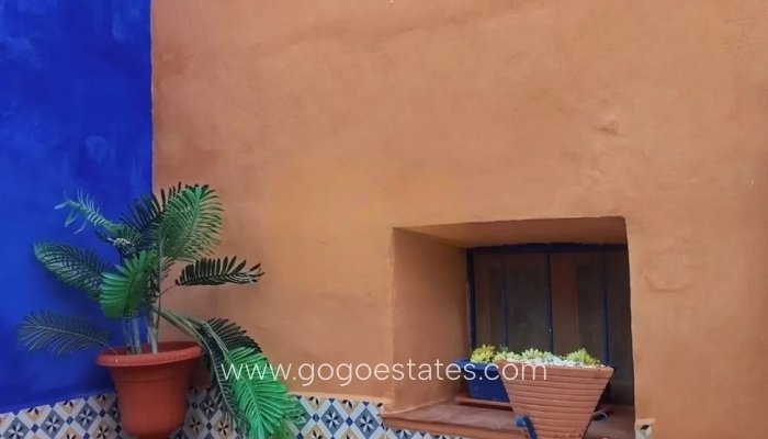 Revente - Maison - Maison de ville - El Contador