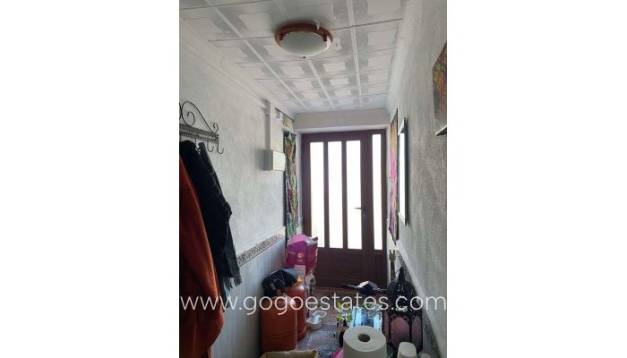 Revente - Maison - Maison de ville - El Contador