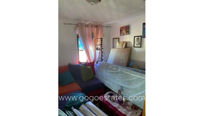 Revente - Maison - Maison de ville - El Contador