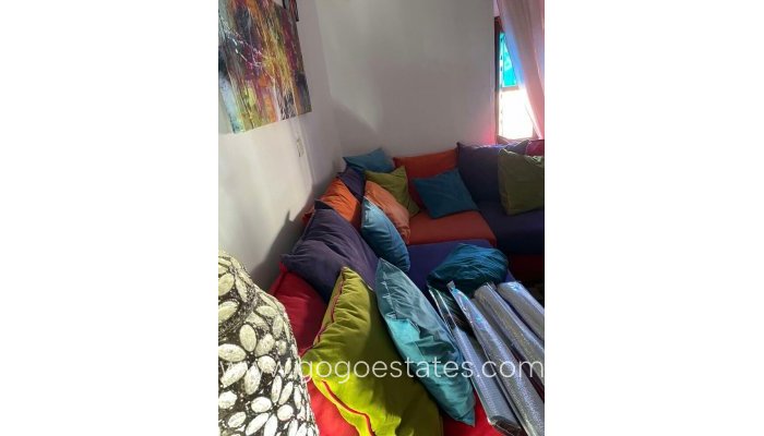 Revente - Maison - Maison de ville - El Contador