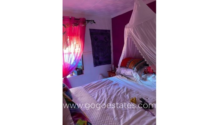 Revente - Maison - Maison de ville - El Contador