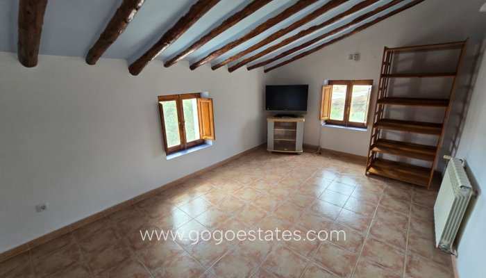 Venta - Casa - Finca - Cortijo - Albox