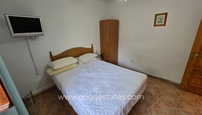 Venta - Casa - Finca - Cortijo - Albox