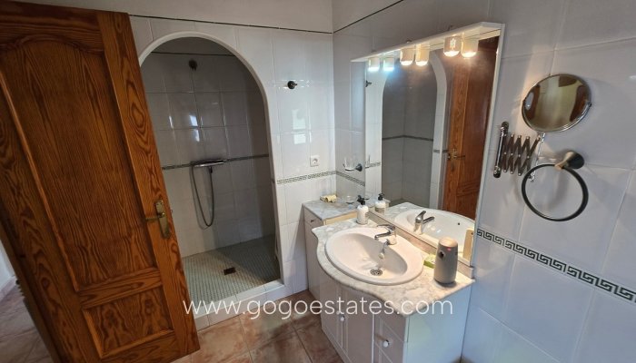 Venta - Casa - Finca - Cortijo - Albox