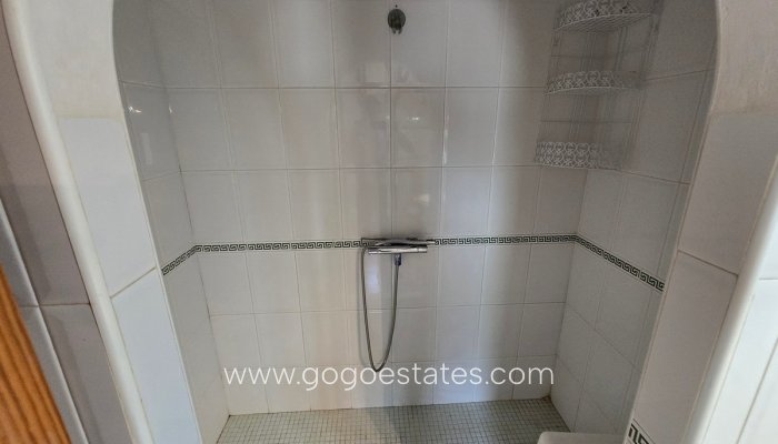 Venta - Casa - Finca - Cortijo - Albox