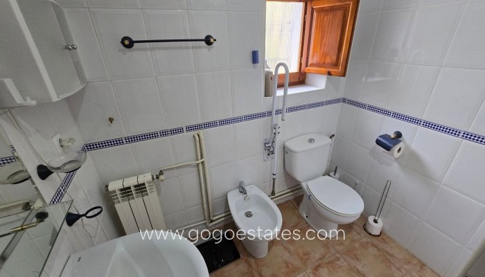 Venta - Casa - Finca - Cortijo - Albox