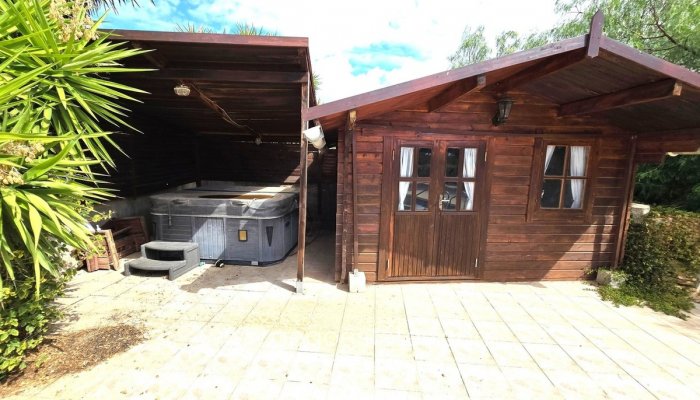 Venta - Casa - Finca - Cortijo - Albox