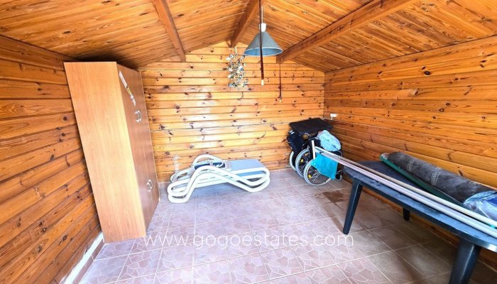 Venta - Casa - Finca - Cortijo - Albox