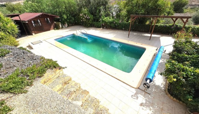 Venta - Casa - Finca - Cortijo - Albox