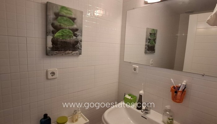 Te koop - Appartement - Duplex - Garrucha