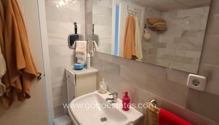 Te koop - Appartement - Duplex - Garrucha