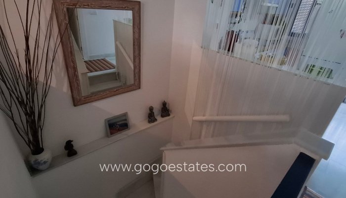 Te koop - Appartement - Duplex - Garrucha