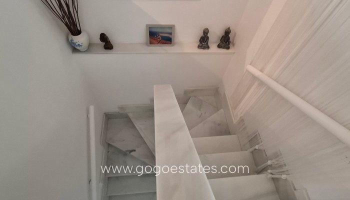 Te koop - Appartement - Duplex - Garrucha