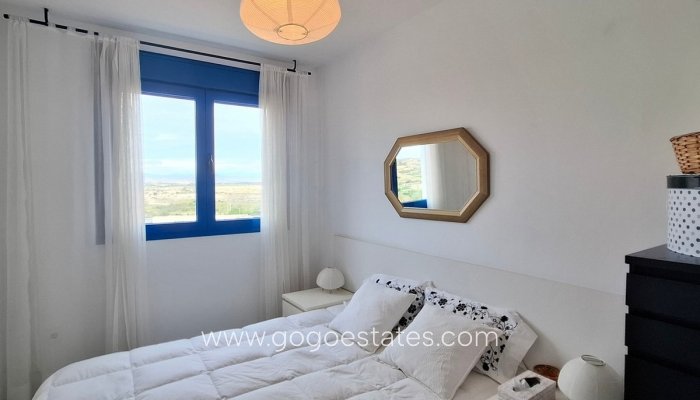 Te koop - Appartement - Duplex - Garrucha