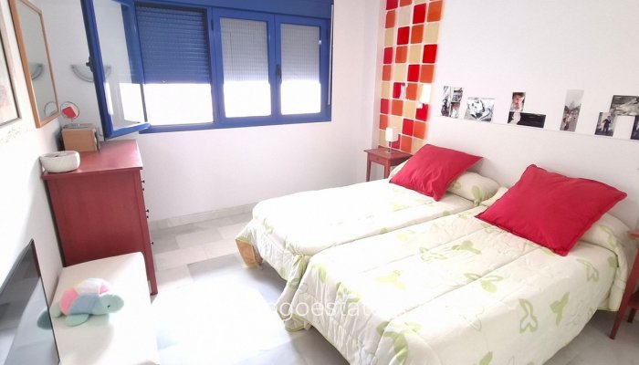 Te koop - Appartement - Duplex - Garrucha