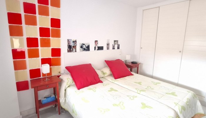 Te koop - Appartement - Duplex - Garrucha