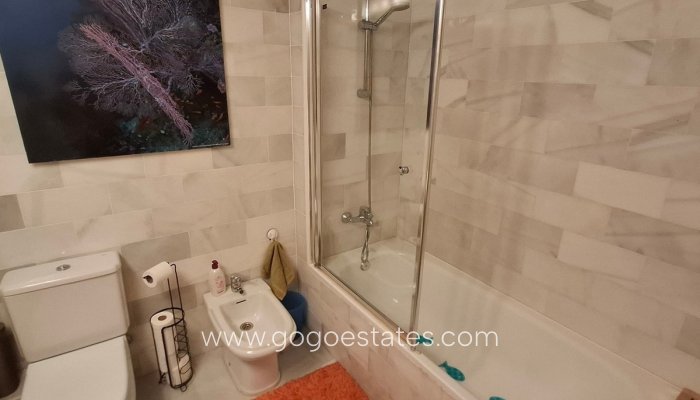 Te koop - Appartement - Duplex - Garrucha