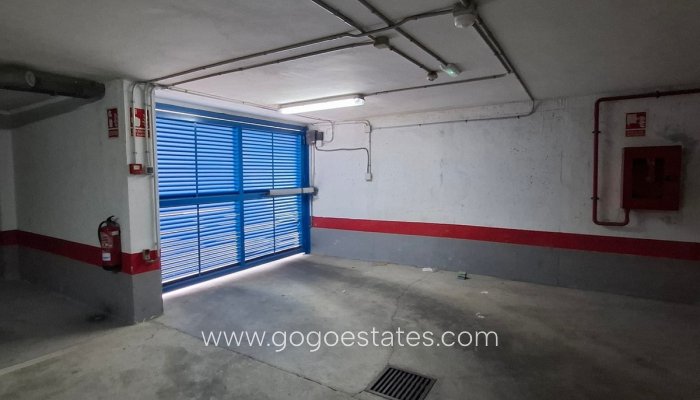 Te koop - Appartement - Duplex - Garrucha