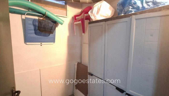 Te koop - Appartement - Duplex - Garrucha