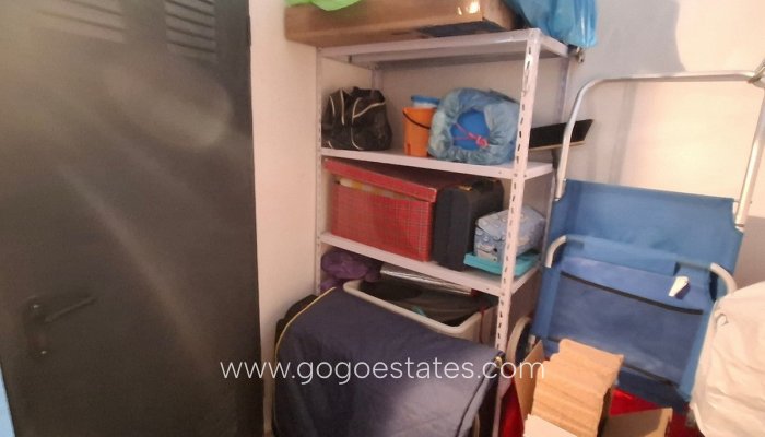 Te koop - Appartement - Duplex - Garrucha