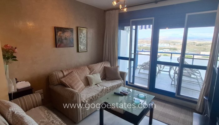 Wiederverkauf - Apartment - Maisonette - Garrucha