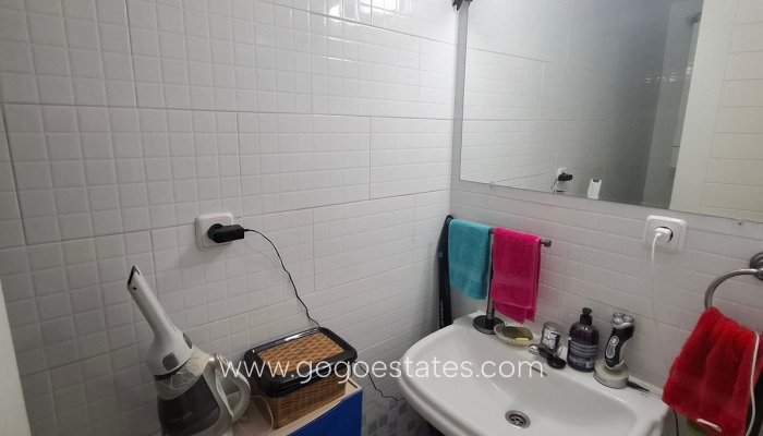 Wiederverkauf - Apartment - Maisonette - Garrucha