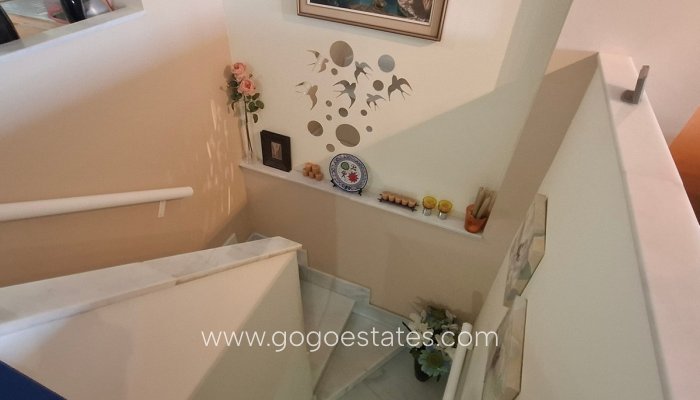 Wiederverkauf - Apartment - Maisonette - Garrucha