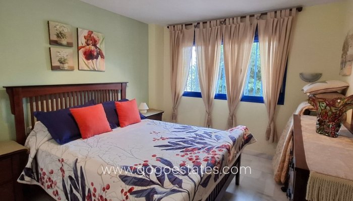 Wiederverkauf - Apartment - Maisonette - Garrucha